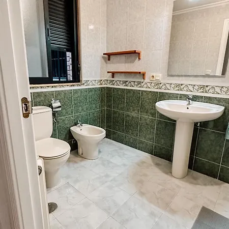 La Terraza De Alex *