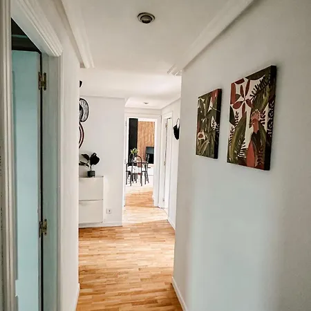 La Terraza De Alex Apartment *