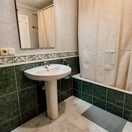 La Terraza De Alex *