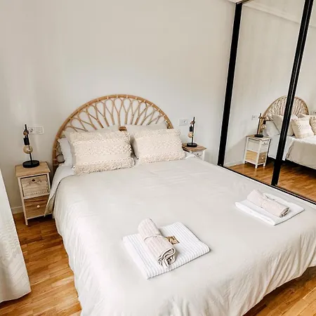 Apartment La Terraza De Alex Salamanca