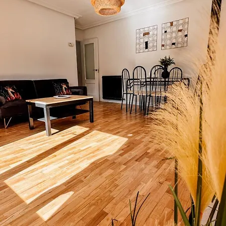 La Terraza De Alex Apartment