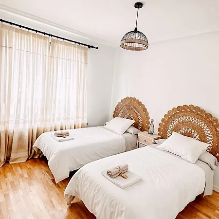 Apartment La Terraza De Alex *