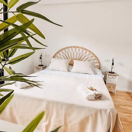 La Terraza De Alex * Salamanca