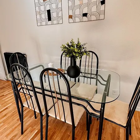 Apartment La Terraza De Alex Salamanca