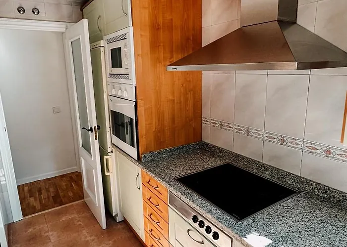 La Terraza De Alex Саламанка