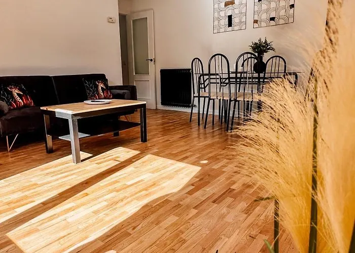 La Terraza De Alex Апартаменти