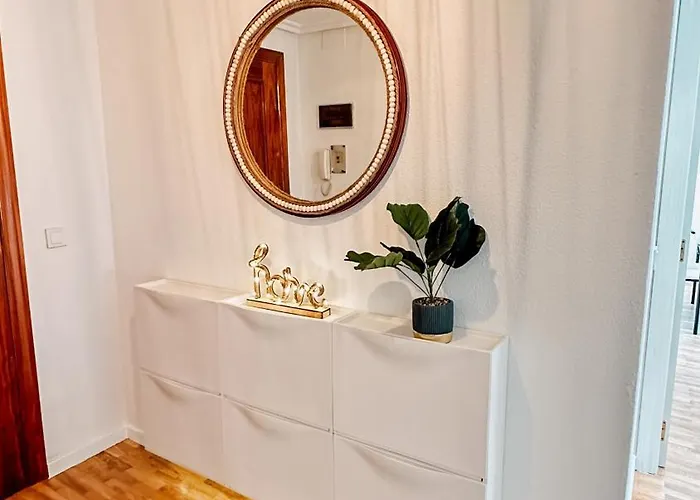 La Terraza De Alex * סלאמנקה