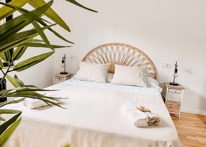 La Terraza De Alex * סלאמנקה