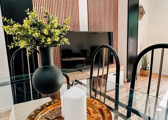 La Terraza De Alex סלאמנקה